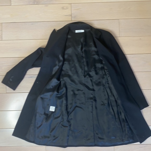 Calvin Klein Vintage Pantsuit - Picture 5 of 15